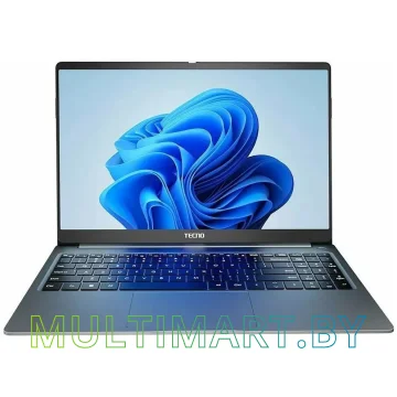 Ноутбук Tecno Megabook T1 (4894947004933)